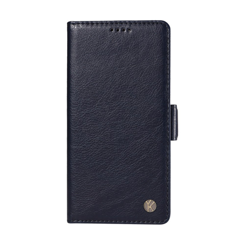 Funda YIKATU Vintage Oppo Reno 14 5G