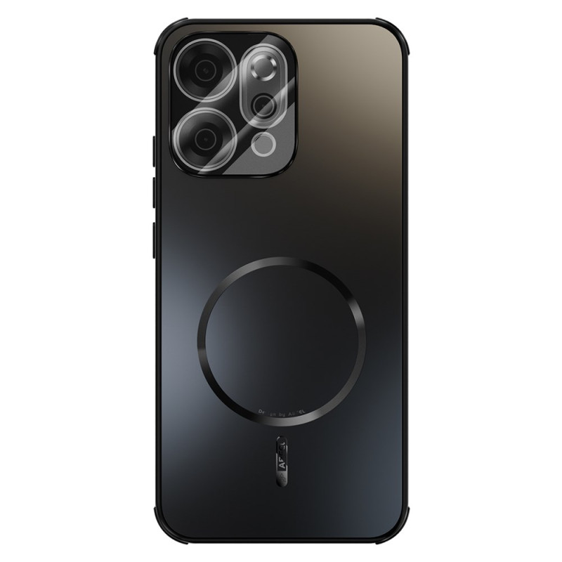 Funda
 magnética para Oppo Reno 14 5G Acabado Mate Magnético