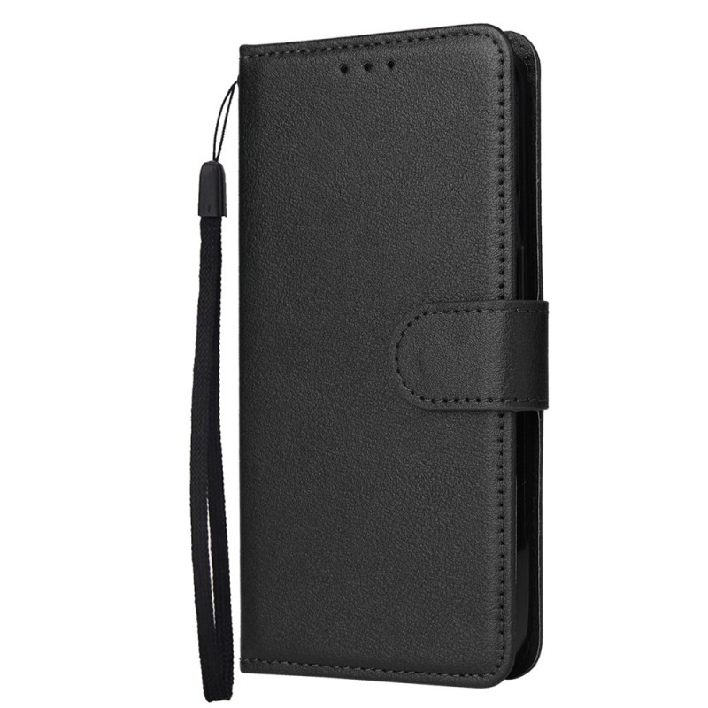 Funda de piel Oppo Reno 14 5G Classic