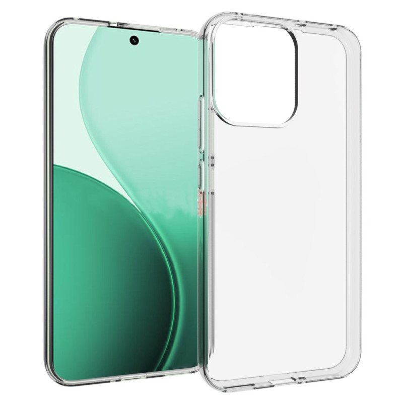Oppo Reno 14 5G Funda Transparente