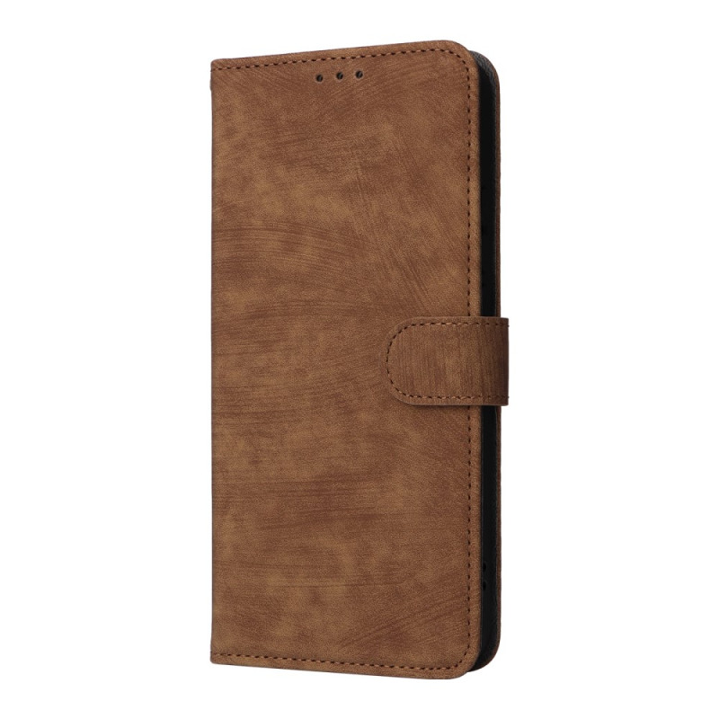 Funda Oppo Reno 14 5G RFID Protección Efecto Gamuza
