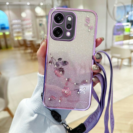 Oppo Reno 14 5G Funda...
