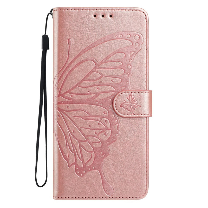 Funda Oppo Reno 14 5G Butterfly Graphic