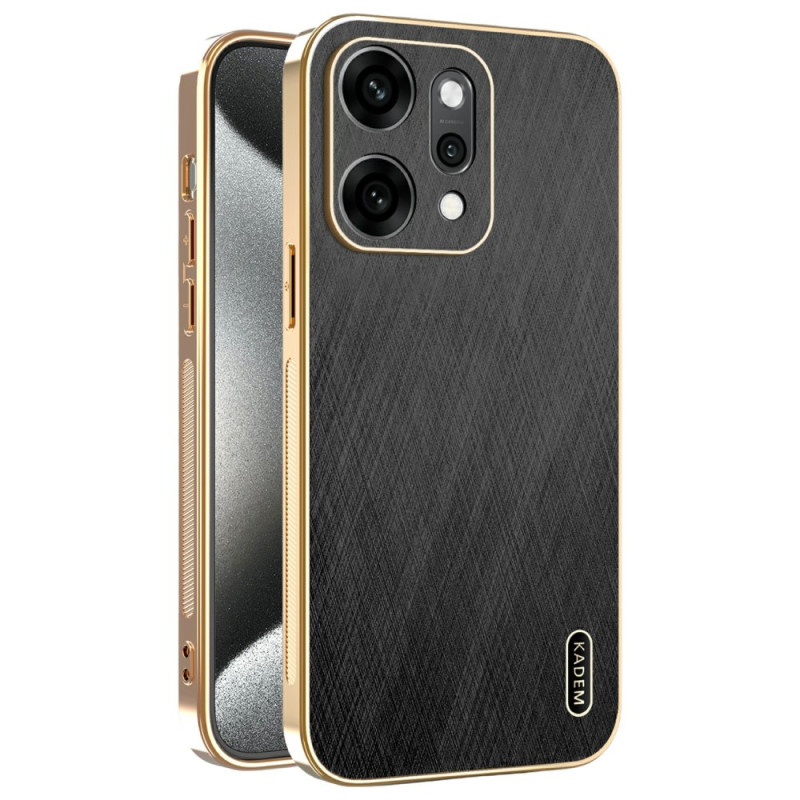 Funda Oppo Reno 14 5G Silk Texture