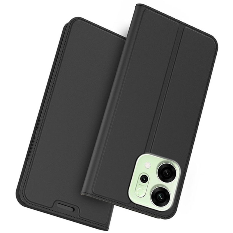 Funda Flip Cover Oppo Reno 14 5G Card Funda