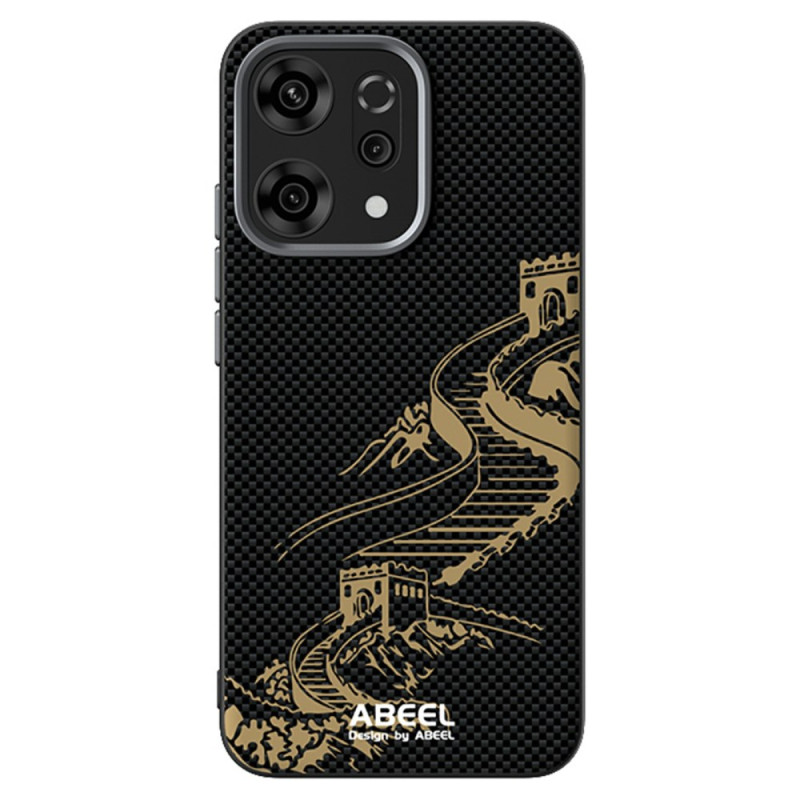 Oppo Reno 14 5G Funda MagSafe Compatible La Gran Muralla