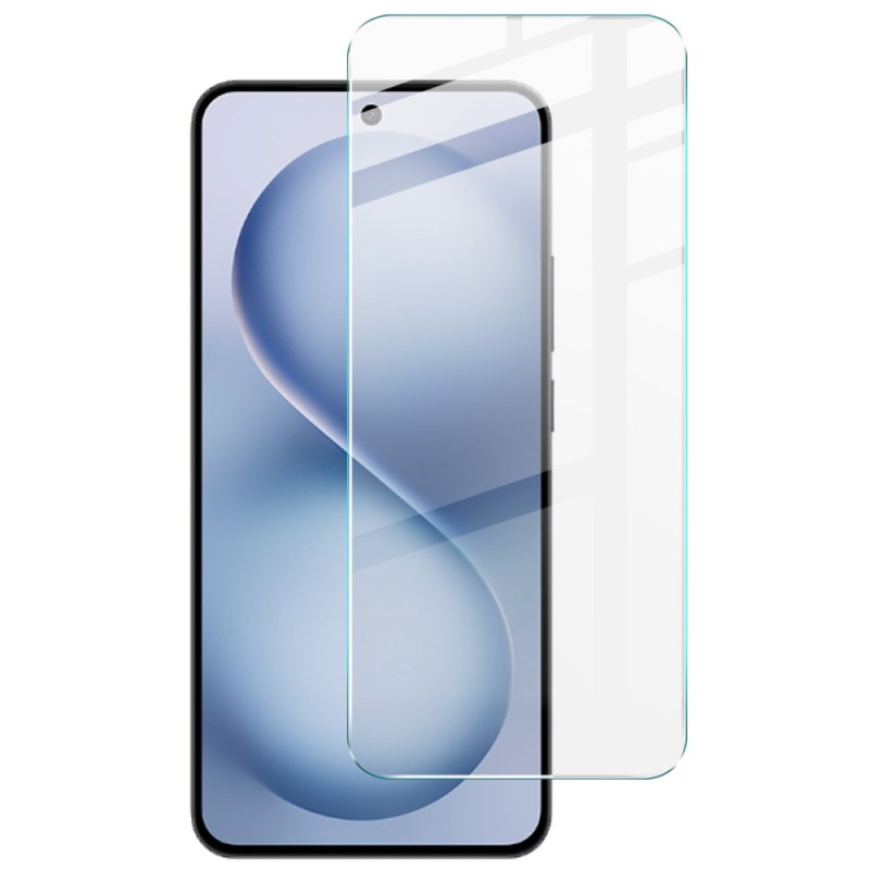 Protector de pantalla de cristal templado
para Oppo Reno 14 5G IMAK