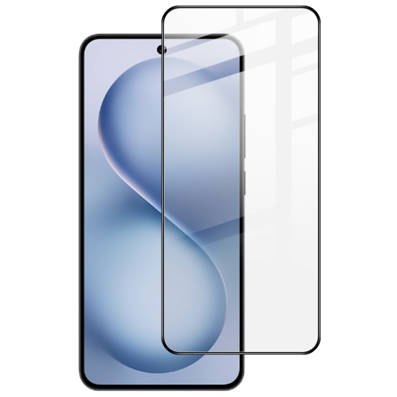 Protección Integral de Cristal Templado para Oppo Reno 14 5G (versión en negro) IMAK