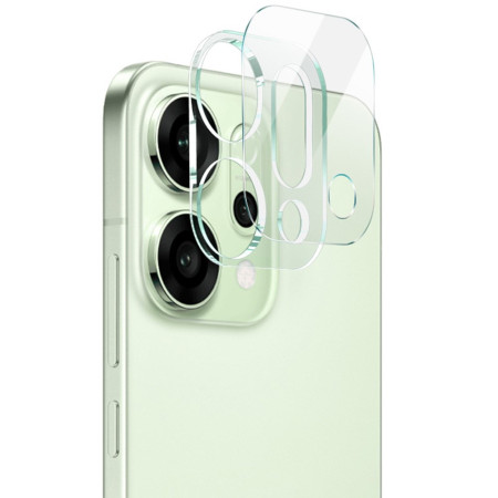 Lente Protectora de Cristal...