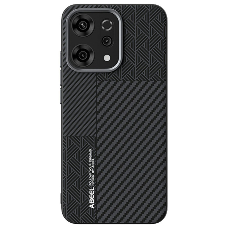 Funda compatible Oppo Reno 14 5G MagSafe ABEEL