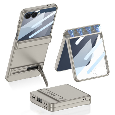 Funda Flip Samsung Galaxy Z...