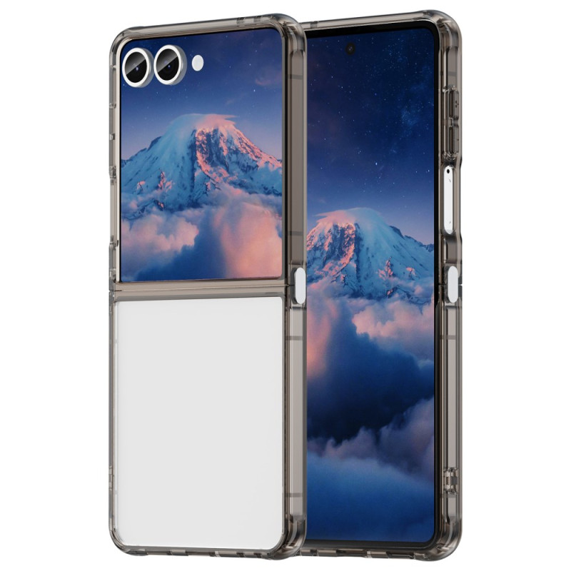Funda híbrida Samsung Galaxy Z Flip 7