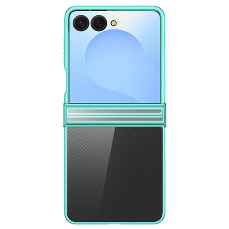 Funda con bisagra de diseño...