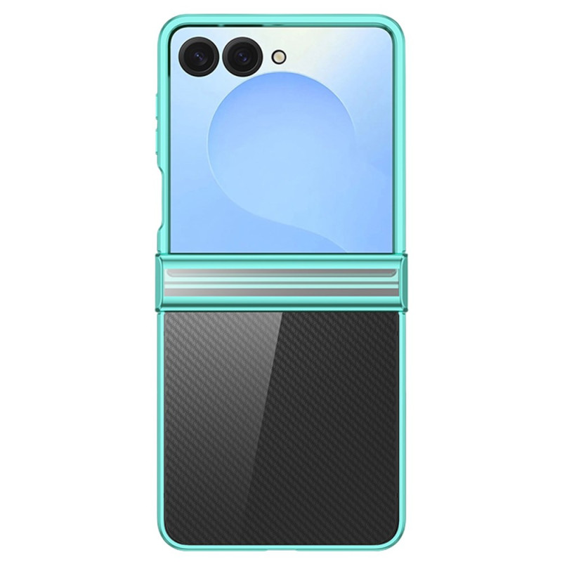 Funda con bisagra de diseño Samsung Galaxy Z Flip 7