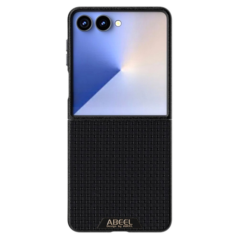 Funda compatible Samsung Galaxy Z Flip 7 MagSafe ABEEL