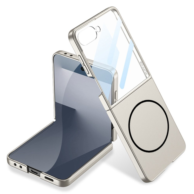 Funda magnética clásica Samsung Galaxy Z Flip 7 GKK