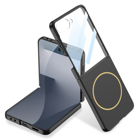 Funda magnética clásica...