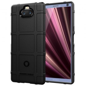 Funda protectora resistente para Sony Xperia 10 Plus