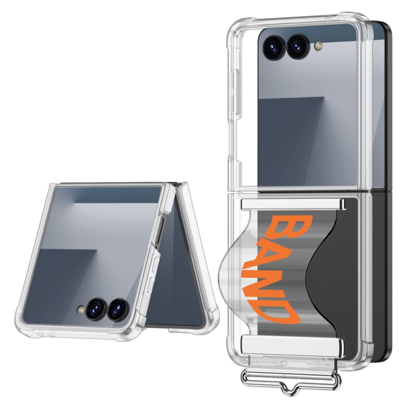 Funda con colgante
 multifunción Samsung Galaxy Z Flip 7 GKK
