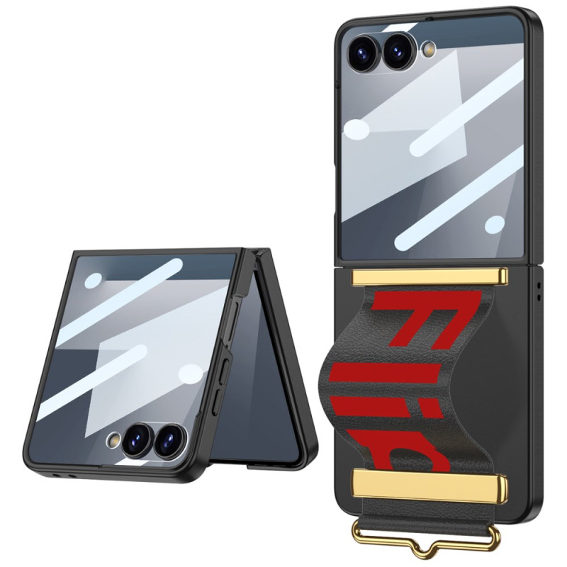 Samsung Galaxy Z Flip 7 Funda Colgante
 GKK