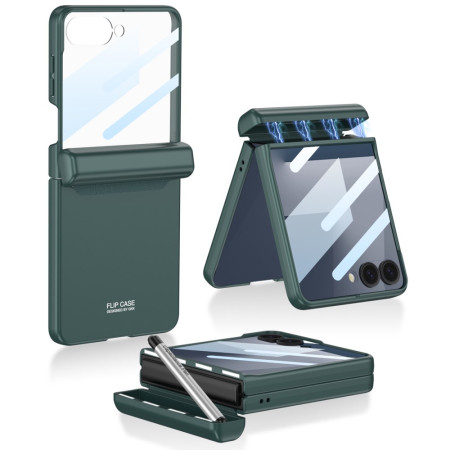 Samsung Galaxy Z Flip 7...