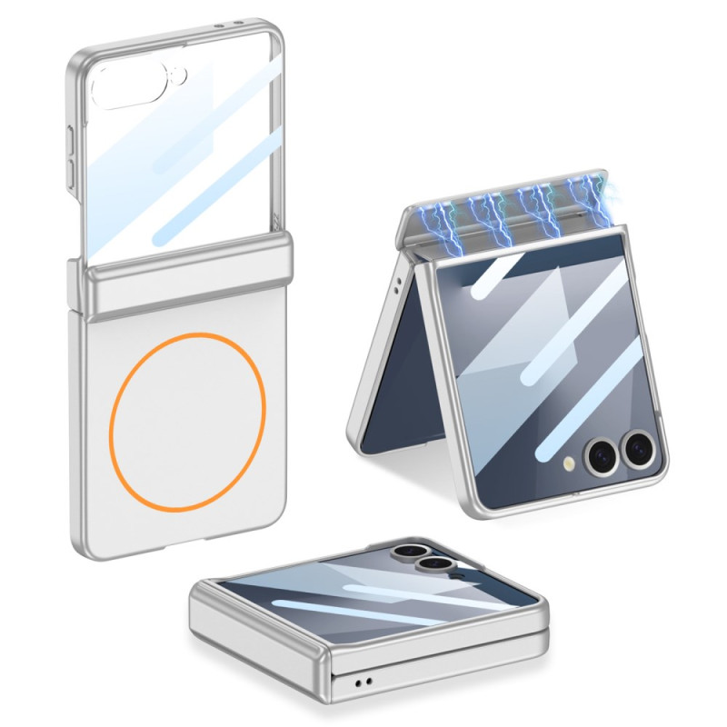 Funda protectora con bisagra Samsung Galaxy Z Flip 7