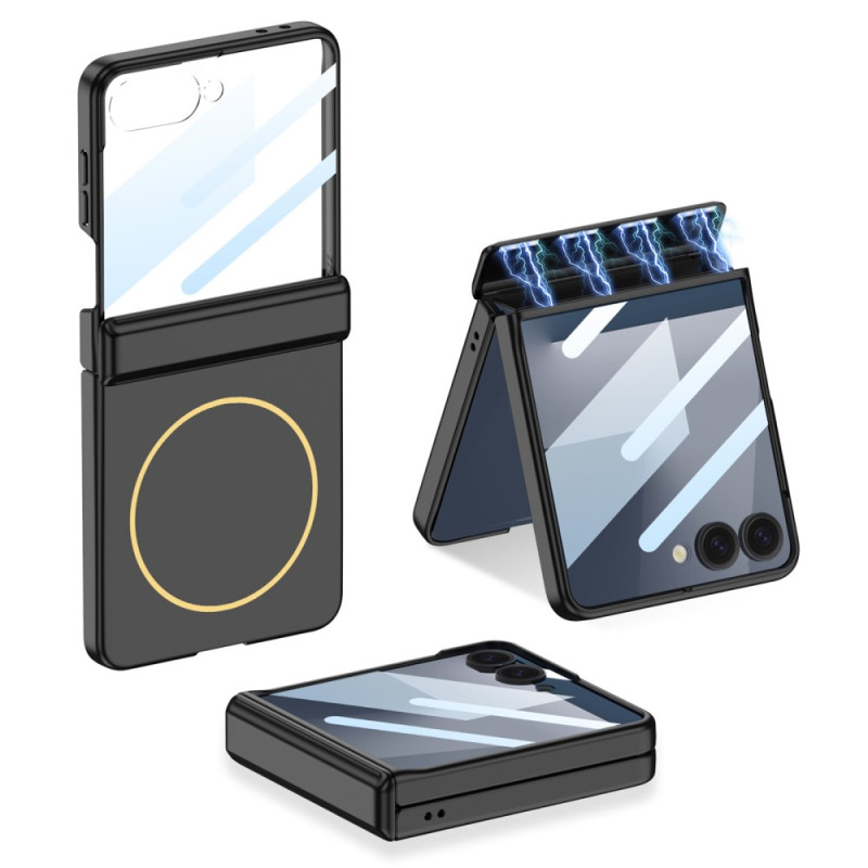 Funda protectora con bisagra Samsung Galaxy Z Flip 7