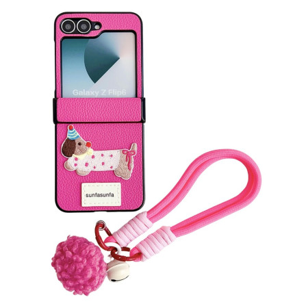 Funda divertida con...