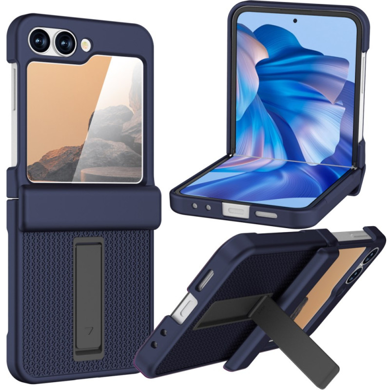 Funda Samsung Galaxy Z Flip 7 FE / Soporte integrado Z Flip 6