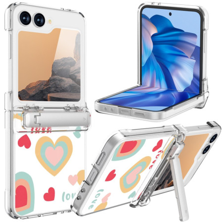 Funda Samsung Galaxy Z Flip...