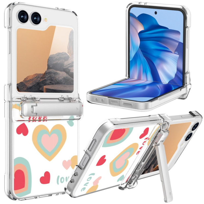 Funda Samsung Galaxy Z Flip 7 FE / Z Flip 6 Varios Diseños