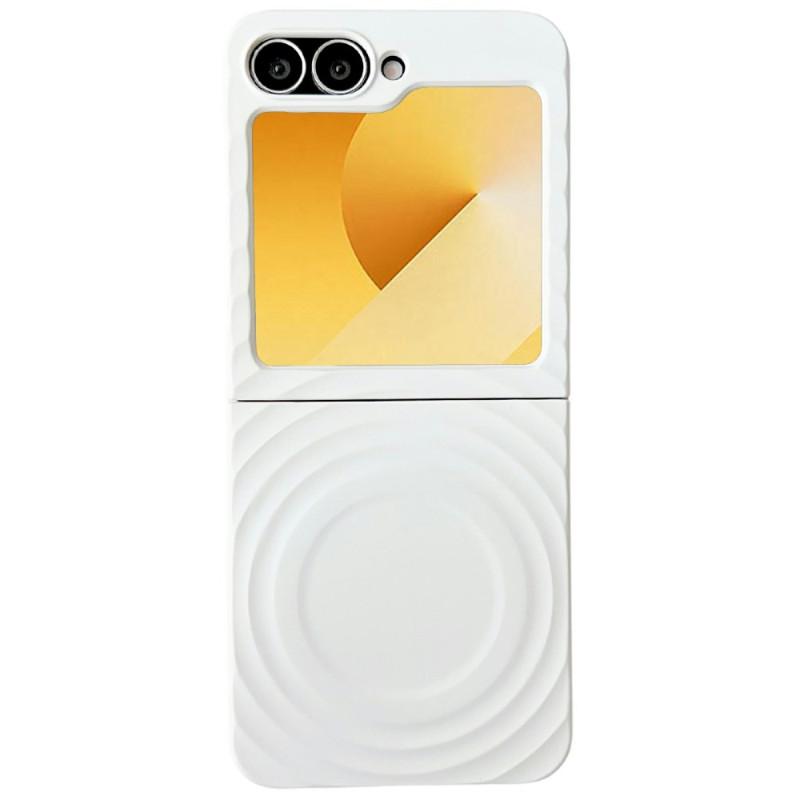 Funda magnética Samsung Galaxy Z Flip 7 FE / Z Flip 6