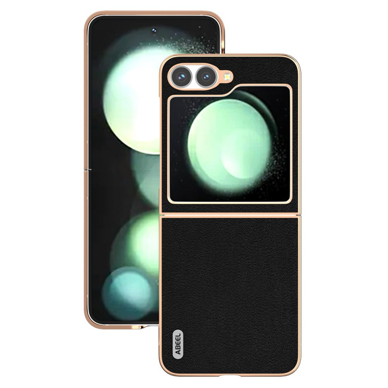 Samsung Galaxy Z Flip 7 FE / Z Flip 6 Classic Funda ABEEL