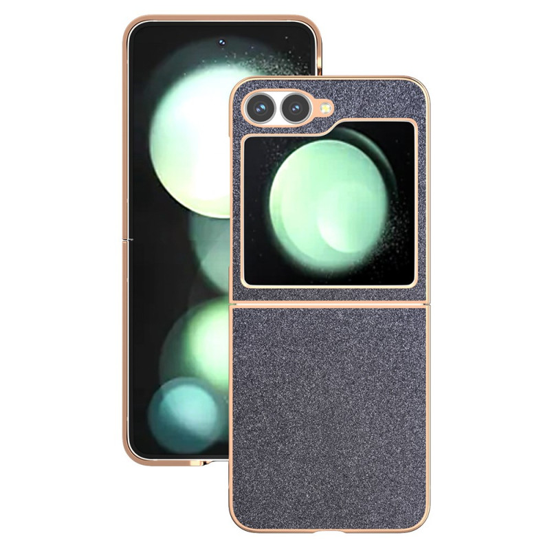 Funda Samsung Galaxy Z Flip 7 FE / Z Flip 6 Sparkling Design