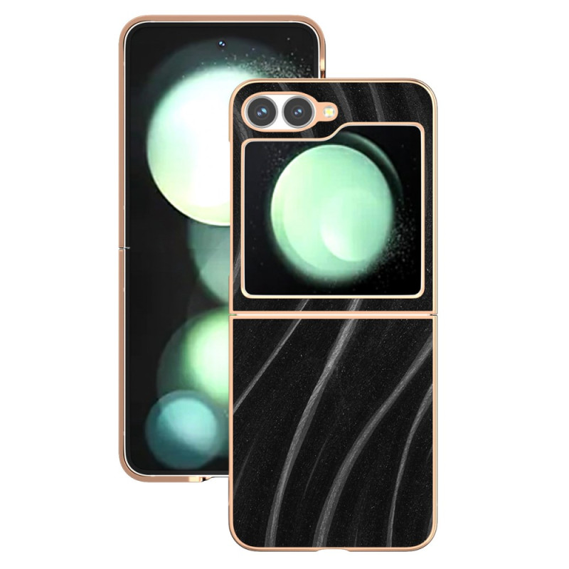 Funda Vía Láctea Samsung Galaxy Z Flip 7 FE / Z Flip 6