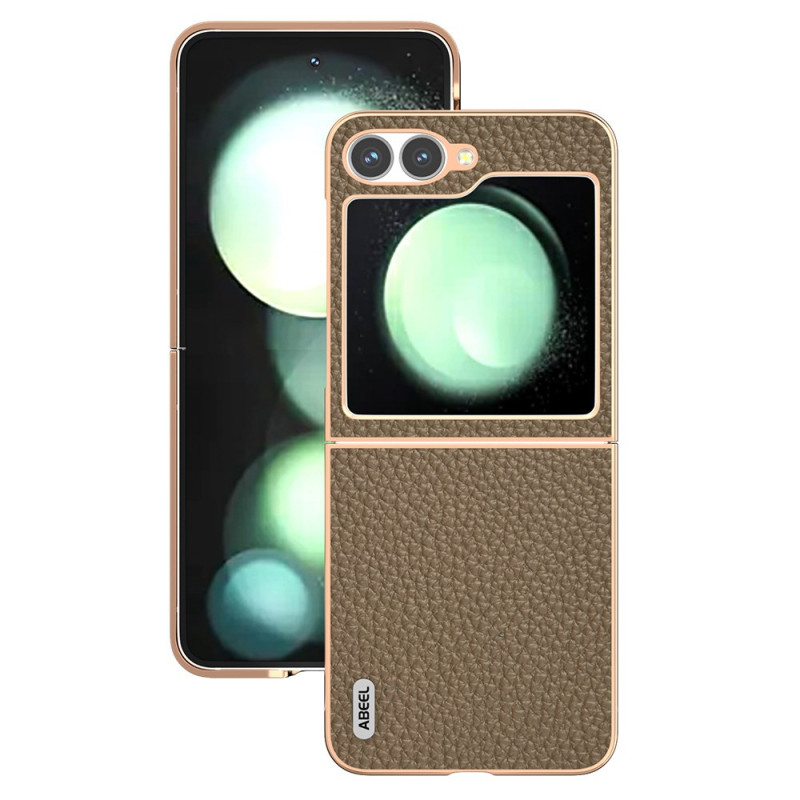 Samsung Galaxy Z Flip 7 FE / Z Flip 6 Star Pattern Funda
 ABEEL