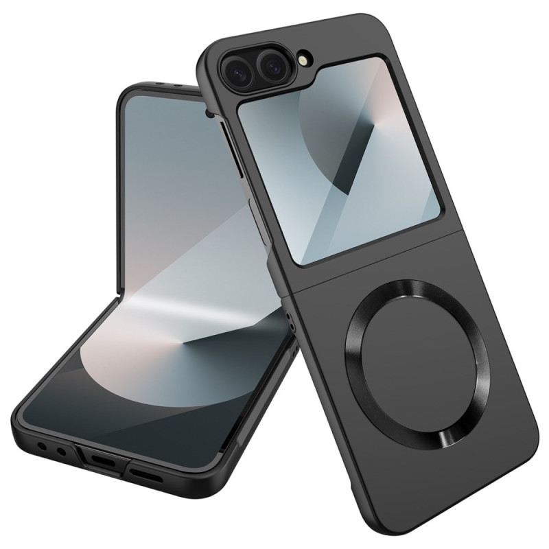 Funda clásica Samsung Galaxy Z Flip 7 FE / Z Flip 6 compatible con MagSafe