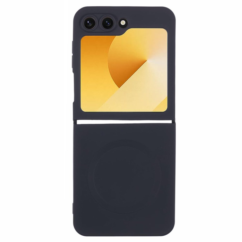 Funda Samsung Galaxy Z Flip 7 FE / Z Flip 6 Compatible con MagSafe