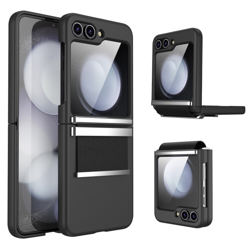 Funda Samsung Galaxy Z Flip 7 FE / Z Flip 6 Ergonomía