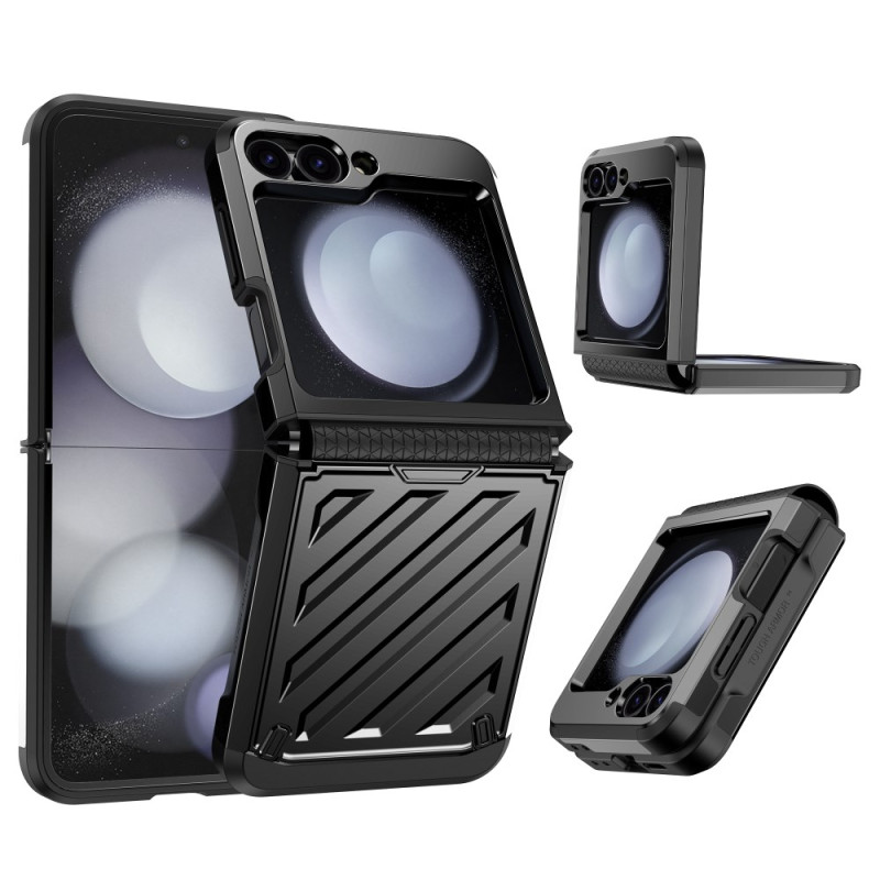 Funda de protección reforzada Samsung Galaxy Z Flip 7 FE / Z Flip 6