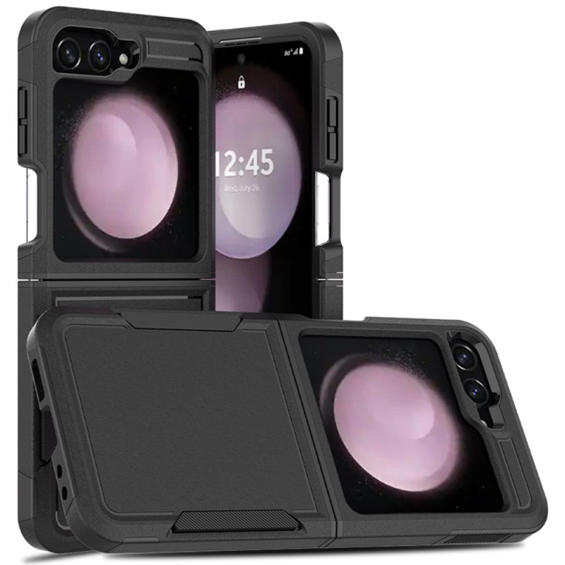 Funda reforzada simple Samsung Galaxy Z Flip 7 FE / Z Flip 6