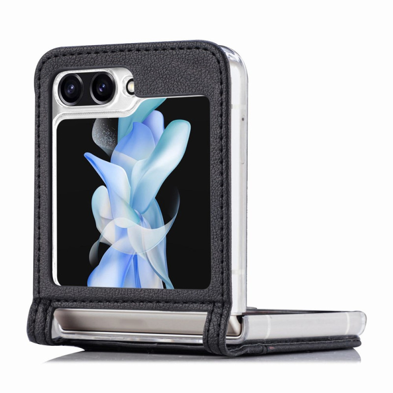 Funda Samsung Galaxy Z Flip 7 FE / Z Flip 6 Card Slot