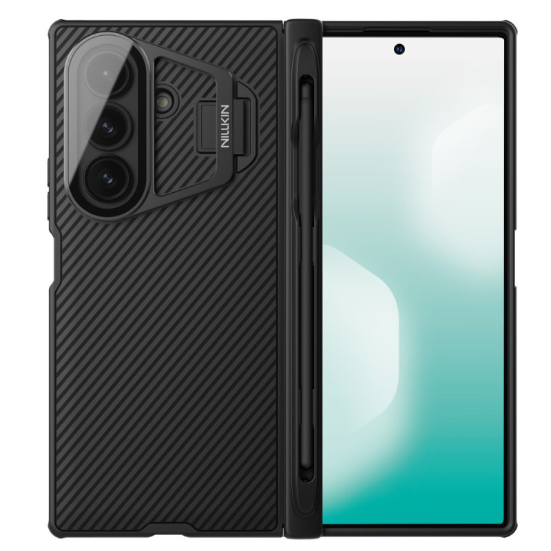 Samsung Galaxy Z Fold 7 CamShield Prop Series Funda NILLKIN