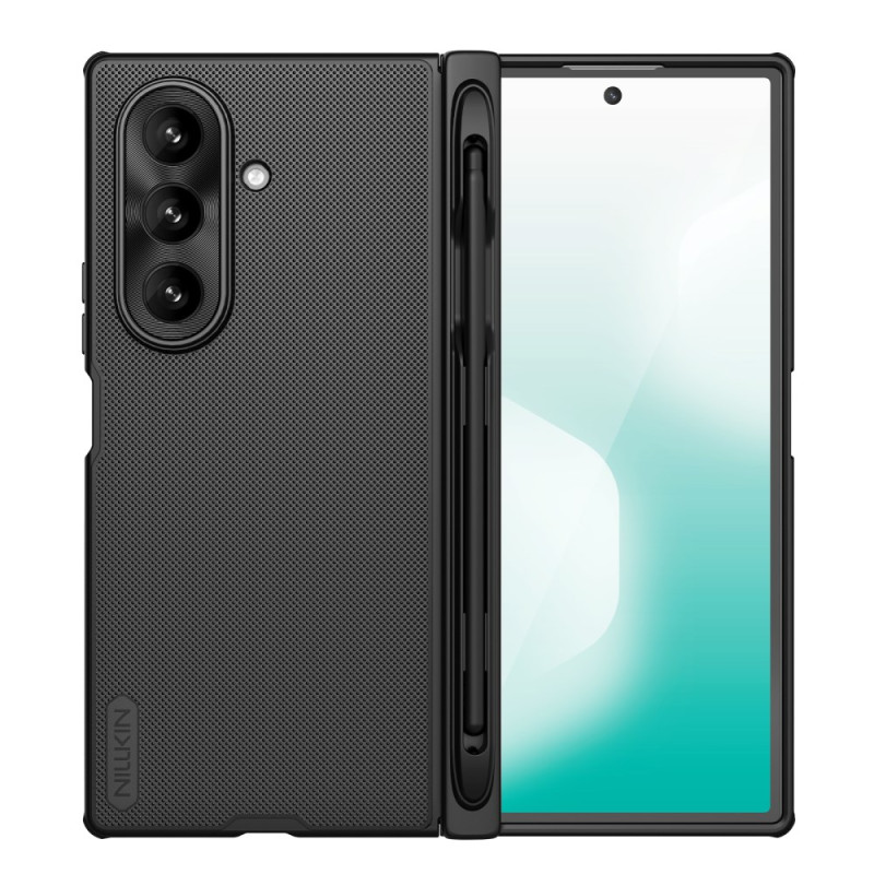 Super Frosted Shield Fold para Samsung Galaxy Z Fold 7 Super Frosted Shield Fold Series NILLKIN