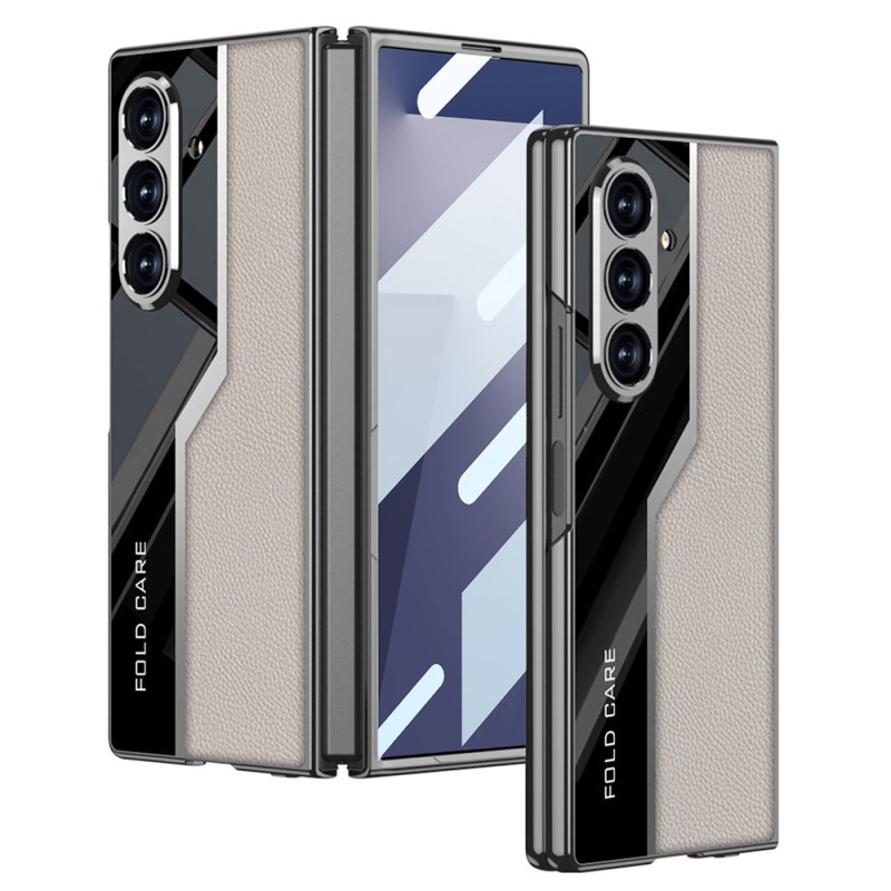 Funda brillante premium Samsung Galaxy Z Fold 7