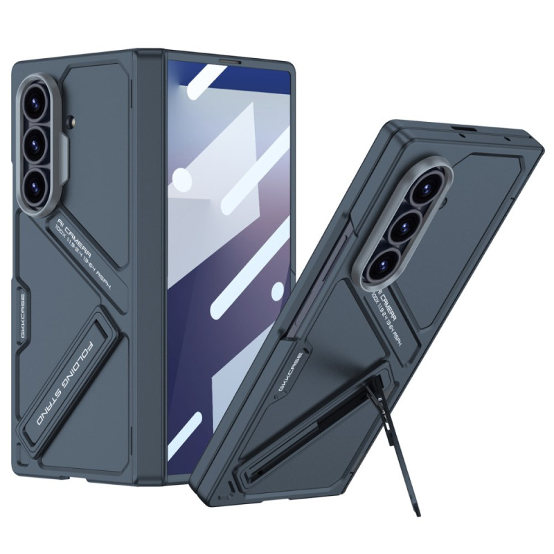Samsung Galaxy Z Fold 7 Funda Soporte y Protección Bisagra GKK