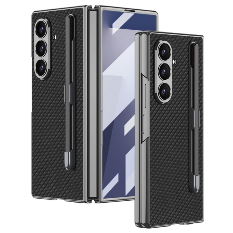 Samsung Galaxy Z Fold 7 Funda Soporte Stylus GKK
