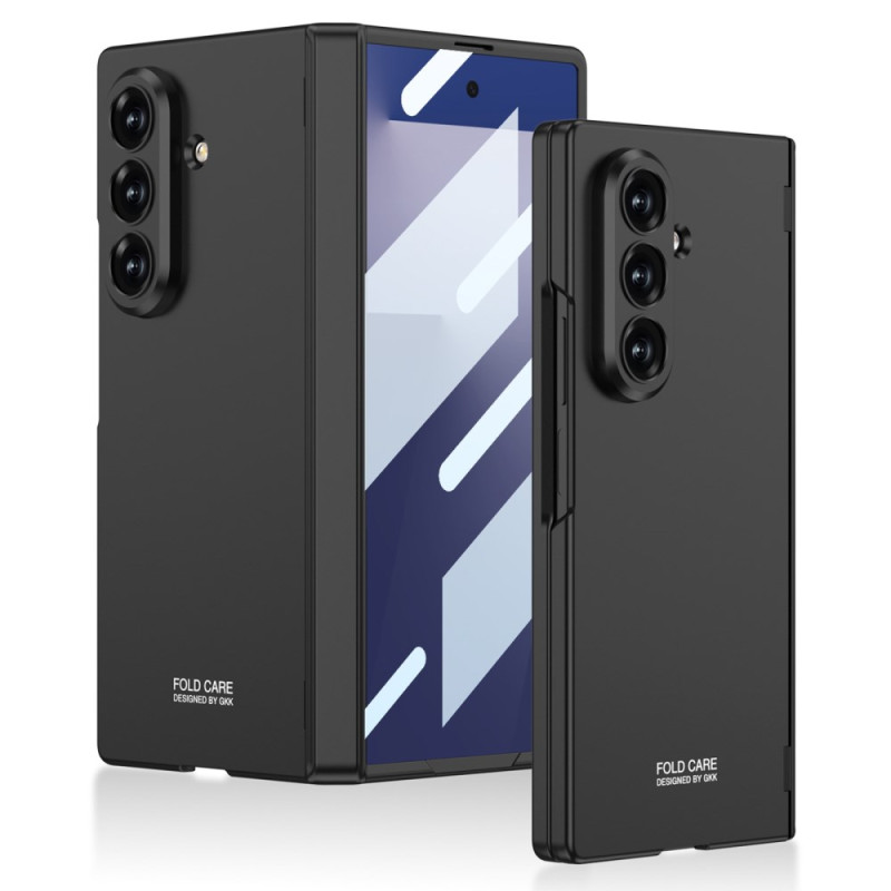 Funda con bisagra magnética Samsung Galaxy Z Fold 7 GKK
