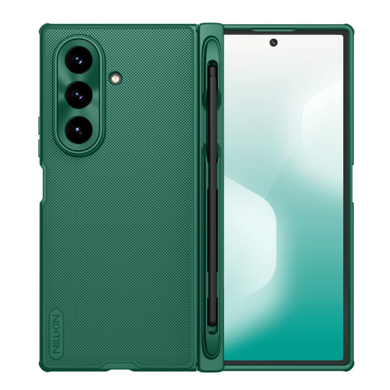 Samsung Galaxy Z Fold 7 Super Esmerilado Escudo Caso Serie NILLKIN