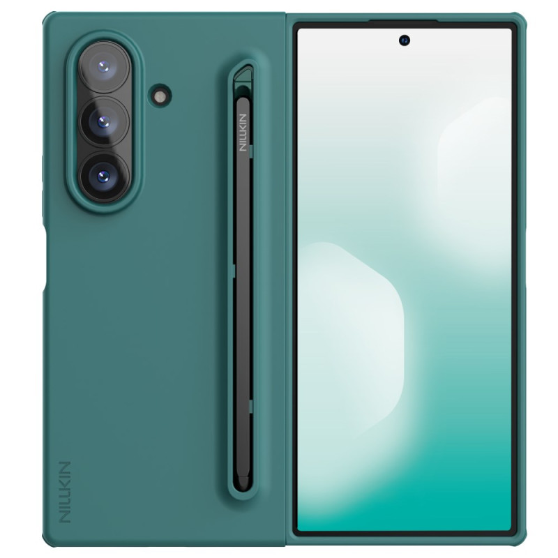 Funda Samsung Galaxy Z Fold 7 Flex Pure Fold Series NILLKIN